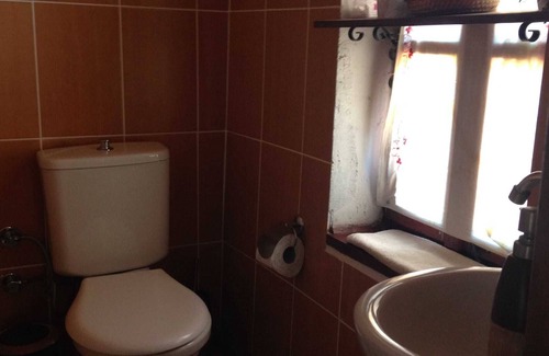 Sirince Hotel | Comfort Room of Historical Boutique Hotel in Sirince Village