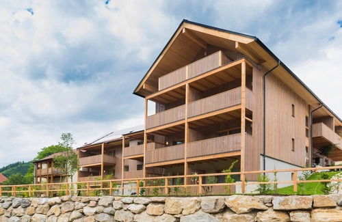 Uebelbach Apartment | Comfort room Valentina - Pension Herti