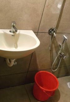 Thiruvananthapuram House | Comfort Rooms and Dormitory