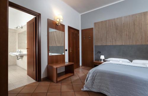 Torre Gaia House | Comfort Rooms Villa Gaia Tor Vergata