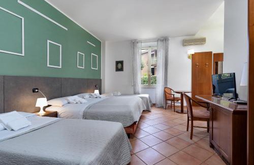 Torre Gaia House | Comfort Rooms Villa Gaia Tor Vergata