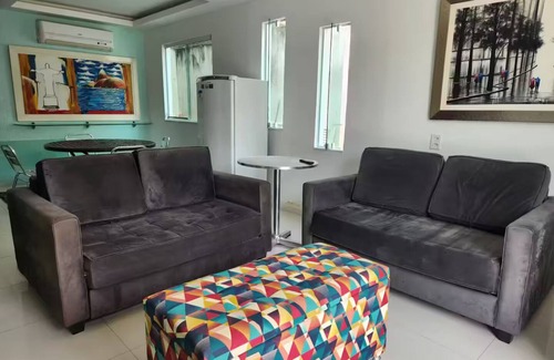 Niteroi House | Comfort, space and tranquility.