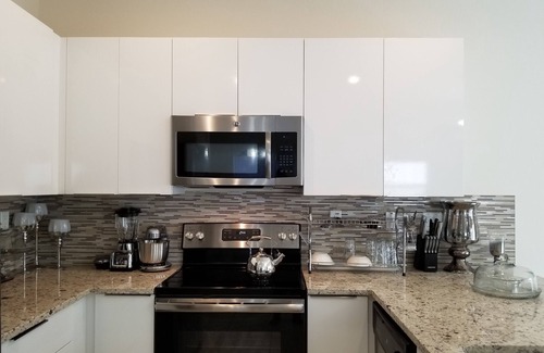 Homestead House | Comfort, Serenity, Relaxation Vacation Home located in Homestead, Florida.