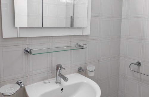 Hammamet Interieure House | Comfort Shell Near the beach