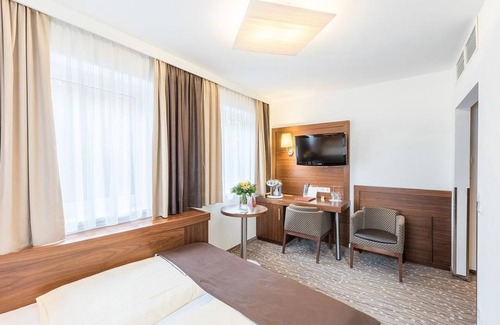 Nonntal House | Comfort single room - Austria Classic Hotel & Gasthof Hölle