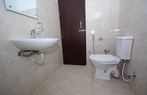 Faridabad House | Comfort Stay