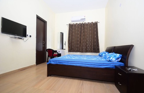 Faridabad House | Comfort Stay