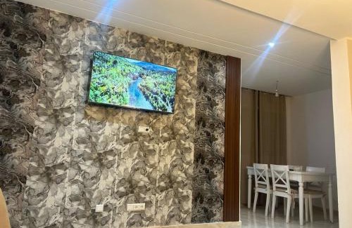 Oujda Apartment | Comfort Stay Oujda