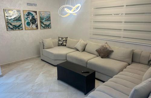 Oujda Apartment | Comfort Stay Oujda