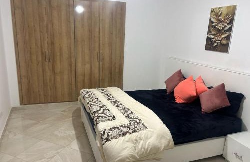 Oujda Apartment | Comfort Stay Oujda