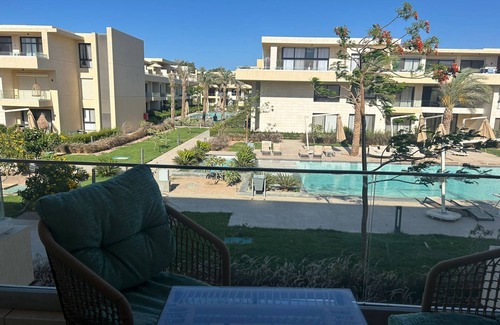 El Gouna Condo | Comfort Studio G Cribs ElGouna
