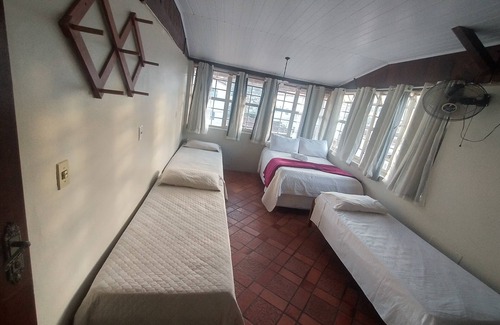 Diamantina Hotel | Comfort Suite 301