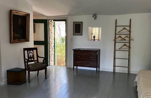 Tarascon House | Comfort Suite for 4 people