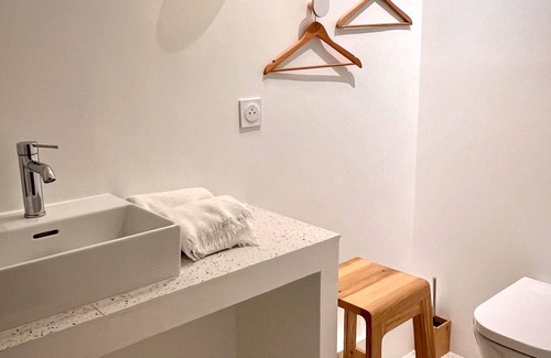 Tarascon House | Comfort Suite for 4 people