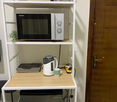 The 5th Settlement Apartment | Comfort Suite Near Triumph Luxury Hotel