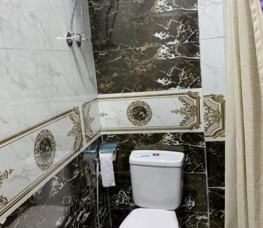 The 5th Settlement Apartment | Comfort Suite Near Triumph Luxury Hotel