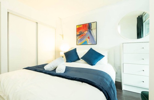 CityPlace House | Comfort Suites - 10 minutes to Rogers Centre