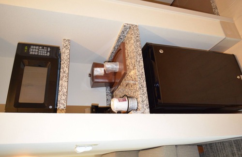 Bossier City Hotel | Comfort Suites Bossier City - Shreveport