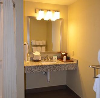 Bossier City Hotel | Comfort Suites Bossier City - Shreveport East