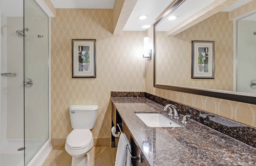 Greenbrier East Hotel | Comfort Suites Chesapeake - Norfolk