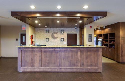 Sable Altura Chambers Hotel | Comfort Suites Denver near Anschutz Medical Campus