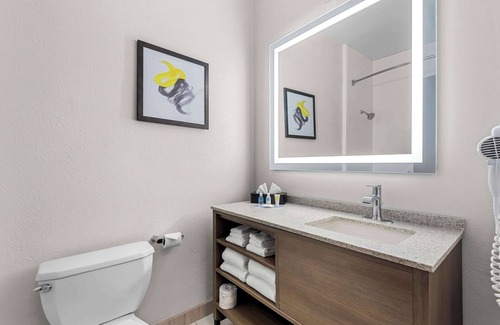 North Westminster Hotel | Comfort Suites Denver North - Westminster