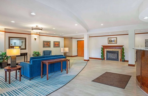 French Lick Hotel | Comfort Suites French Lick