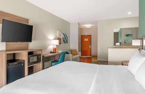 French Lick Hotel | Comfort Suites French Lick