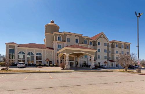 Gainesville Hotel | Comfort Suites Gainesville