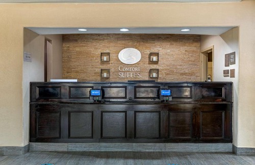 Gainesville Hotel | Comfort Suites Gainesville
