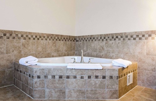 Gothenburg Hotel | Comfort Suites Gothenburg