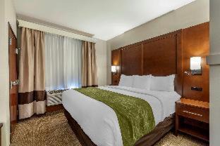 Grand Island Hotel | Comfort Suites Grand Island South