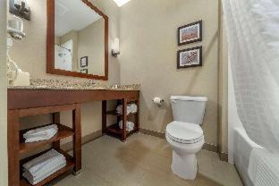 Grand Island Hotel | Comfort Suites Grand Island South