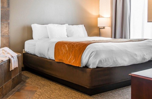 Grandville Hotel | Comfort Suites Grandville - Grand Rapids SW