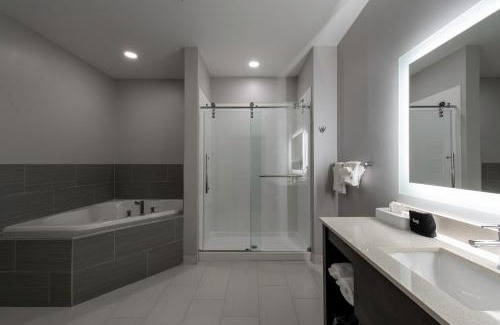 Greenville - Spartanburg Hotel | Comfort Suites Greenville Airport