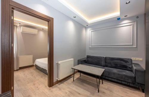 Bahcelievler Hotel | Comfort Suites Hotel