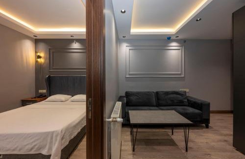 Bahcelievler Hotel | Comfort Suites Hotel