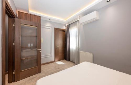 Bahcelievler Hotel | Comfort Suites Hotel