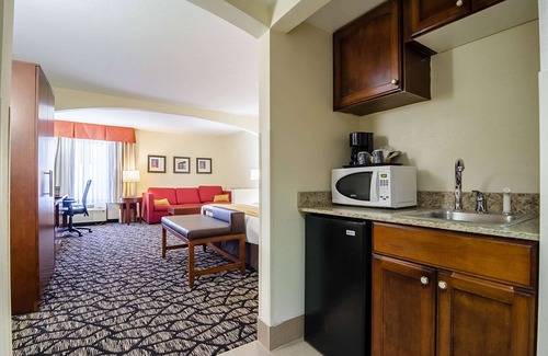 Innsbrook Hotel | Comfort Suites Innsbrook - Short Pump