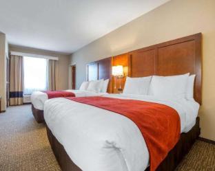 Kanab Hotel | Comfort Suites Kanab National Park Area