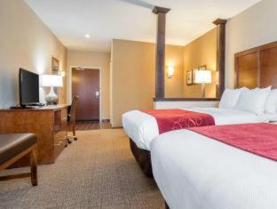 Kanab Hotel | Comfort Suites Kanab National Park Area