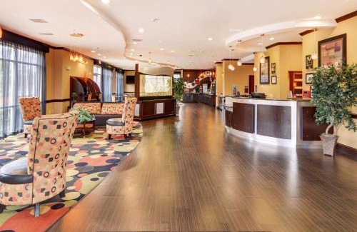 Kilgore Hotel | Comfort Suites Kilgore