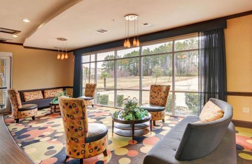 Kilgore Hotel | Comfort Suites Kilgore