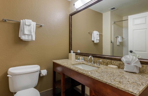 The Villages Hotel | Comfort Suites Lady Lake - The Villages