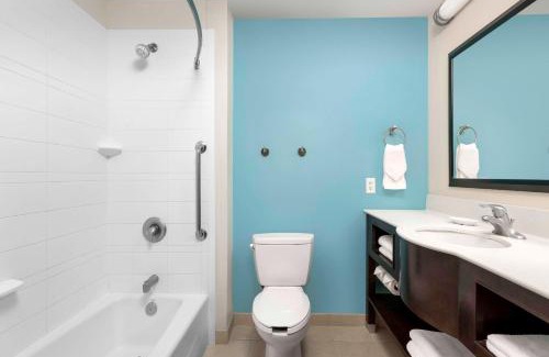 Lake City Hotel | Comfort Suites Lake City