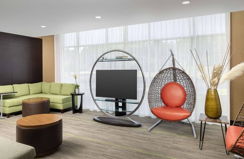 Lake City Hotel | Comfort Suites Lake City
