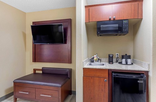 Lakewood Hotel | Comfort Suites Lakewood - Denver