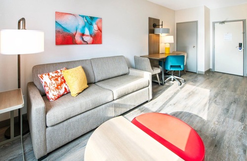 Westminster Hotel | Comfort Suites London