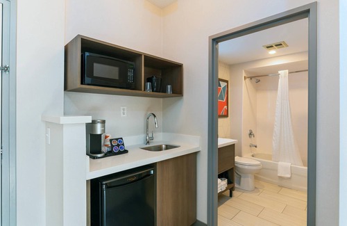 Westminster Hotel | Comfort Suites London