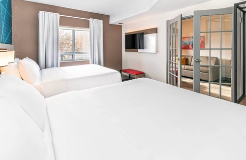 Westminster Hotel | Comfort Suites London